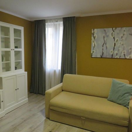 Villa Park Apartment Nr 216 ボロヴェッツ エクステリア 写真