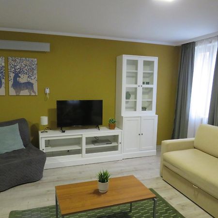 Villa Park Apartment Nr 216 ボロヴェッツ エクステリア 写真