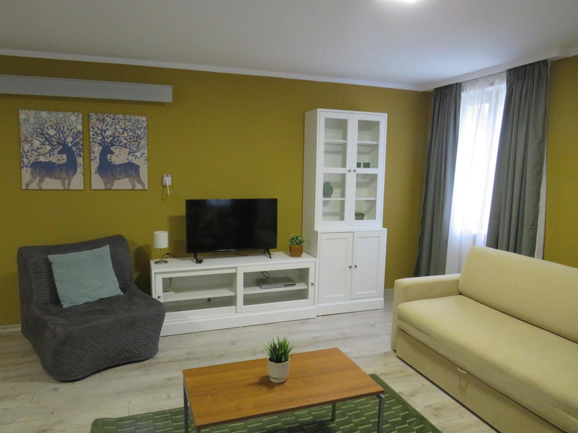 Villa Park Apartment Nr 216 ボロヴェッツ エクステリア 写真