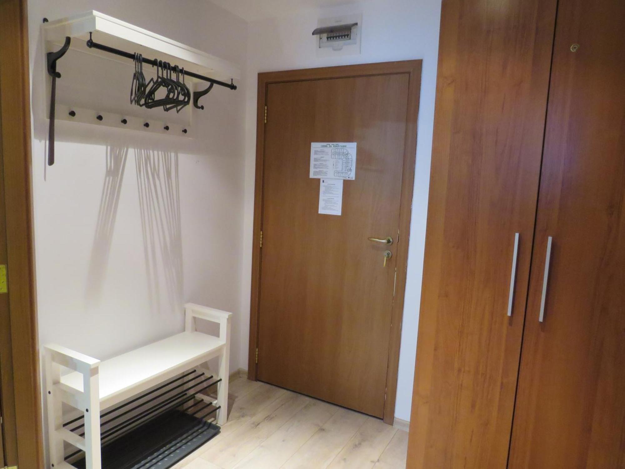 Villa Park Apartment Nr 216 ボロヴェッツ エクステリア 写真
