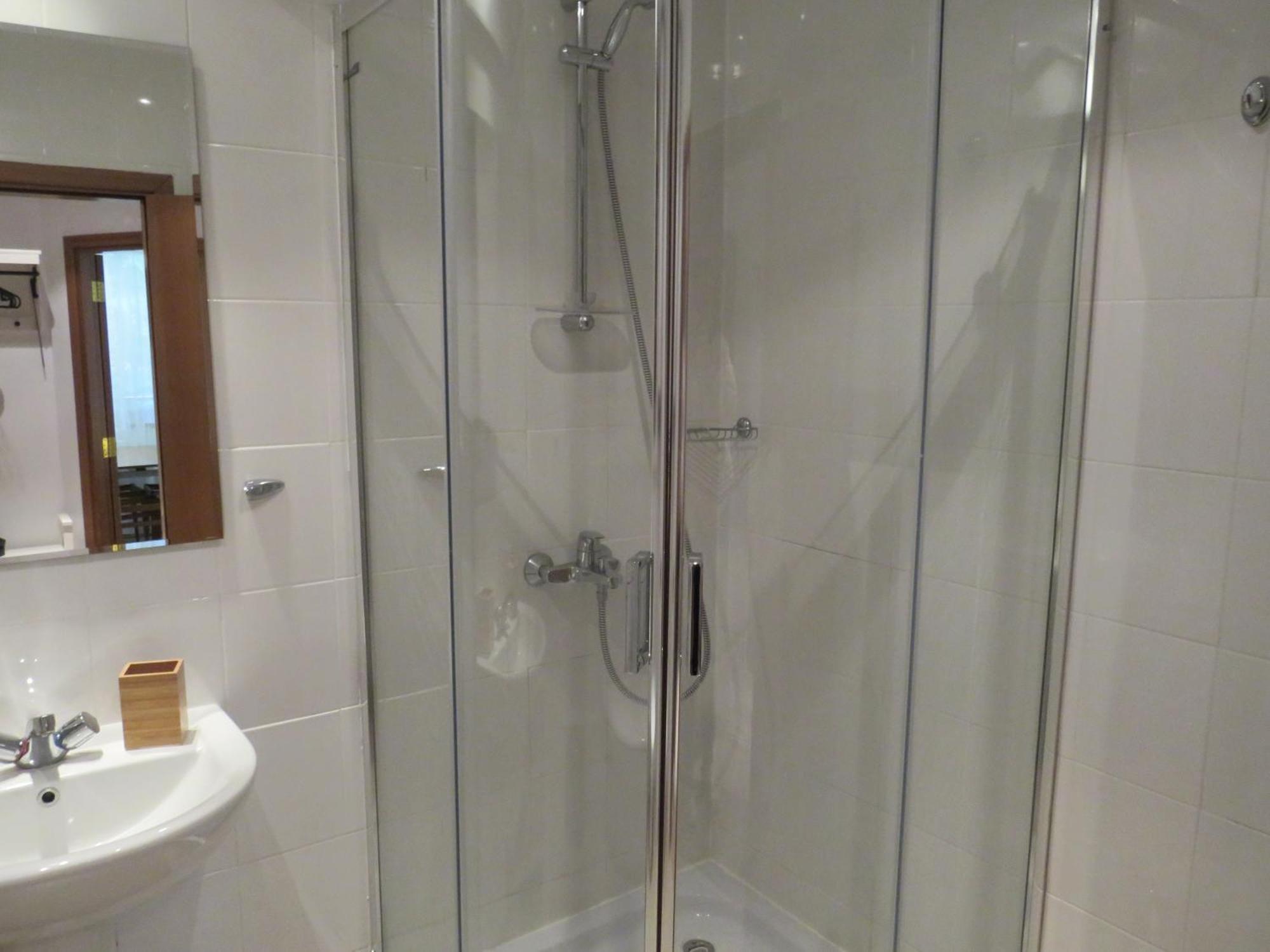 Villa Park Apartment Nr 216 ボロヴェッツ エクステリア 写真