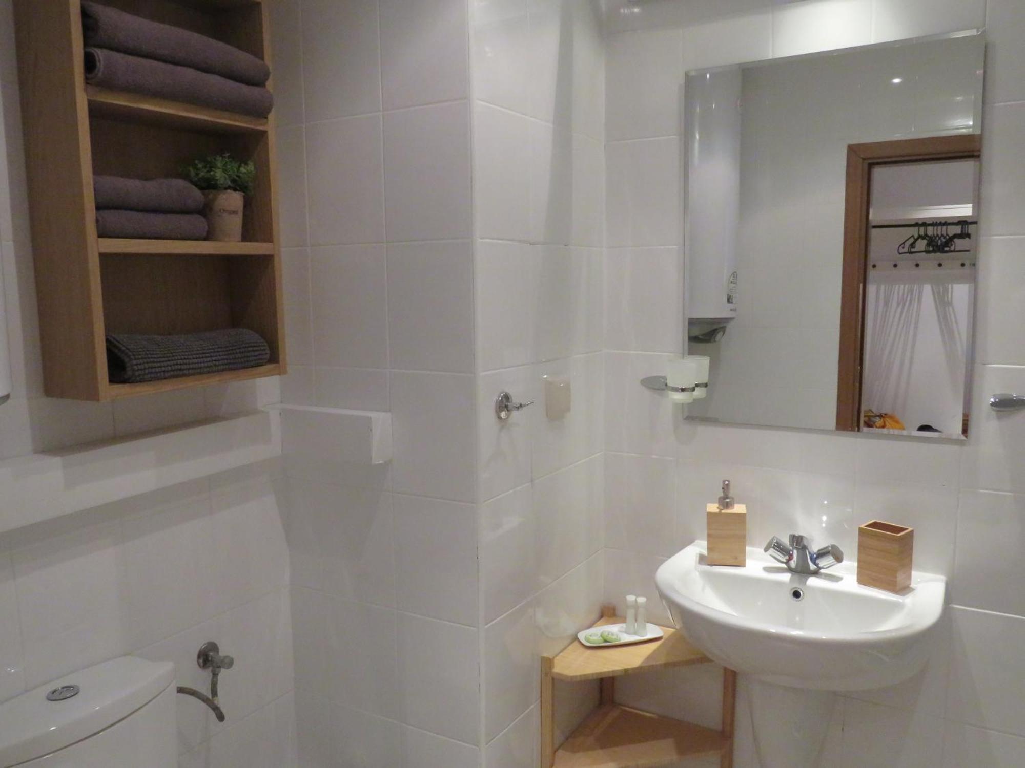 Villa Park Apartment Nr 216 ボロヴェッツ エクステリア 写真